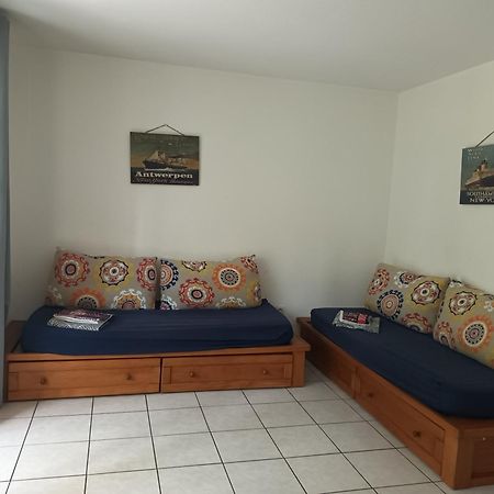 Moliets Plage Appartement Pour 4 Piscine Proche Plage Et Commerces 外观 照片