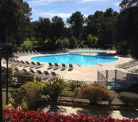 Moliets Plage Appartement Pour 4 Piscine Proche Plage Et Commerces 外观 照片