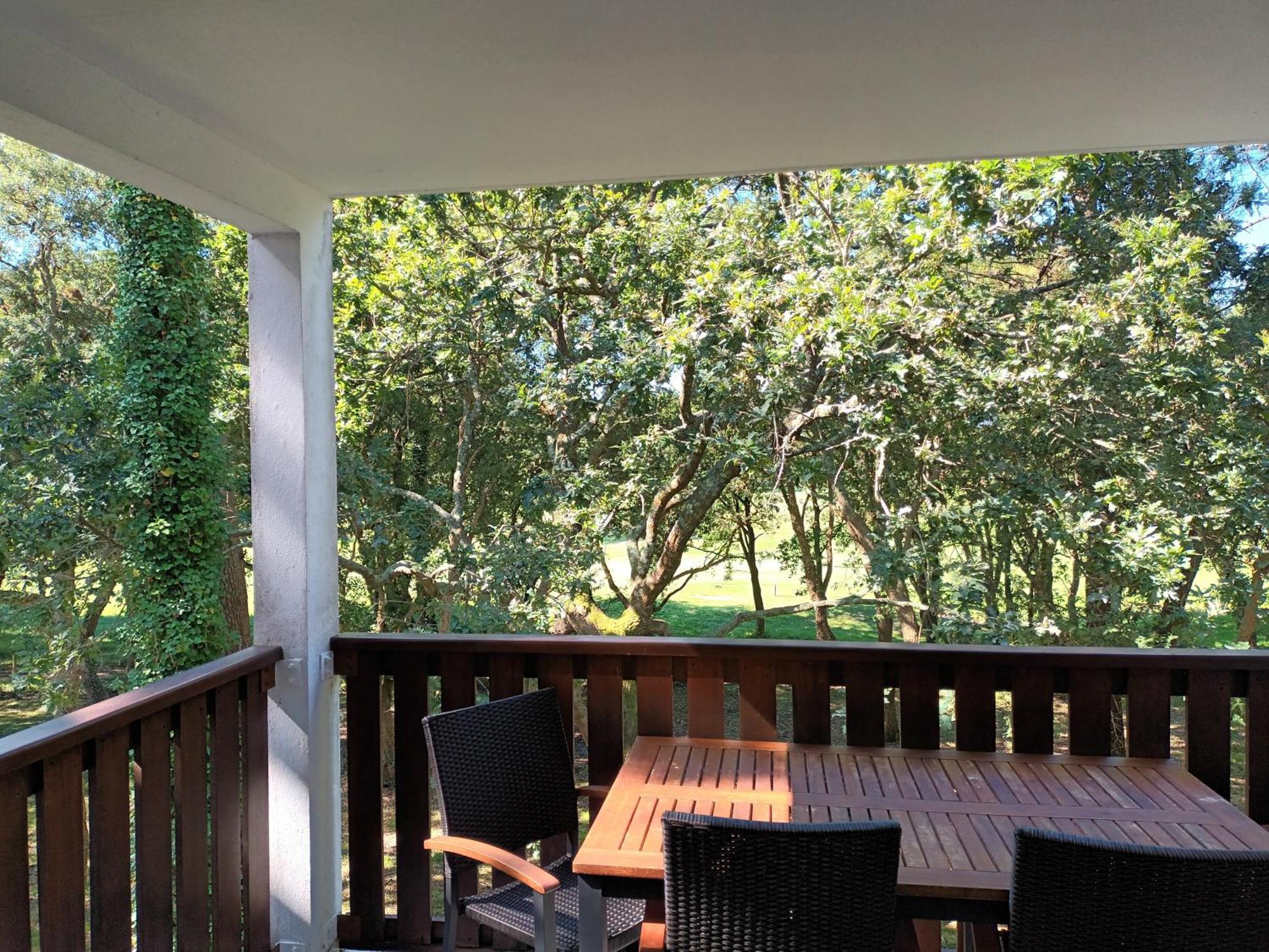 Moliets Plage Appartement Pour 4 Piscine Proche Plage Et Commerces 外观 照片