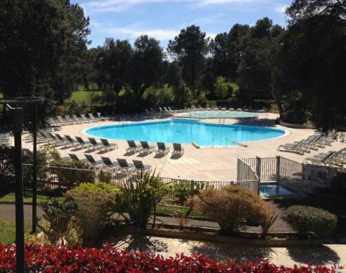 Moliets Plage Appartement Pour 4 Piscine Proche Plage Et Commerces 外观 照片