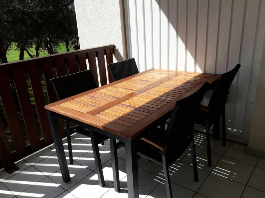 Moliets Plage Appartement Pour 4 Piscine Proche Plage Et Commerces 外观 照片