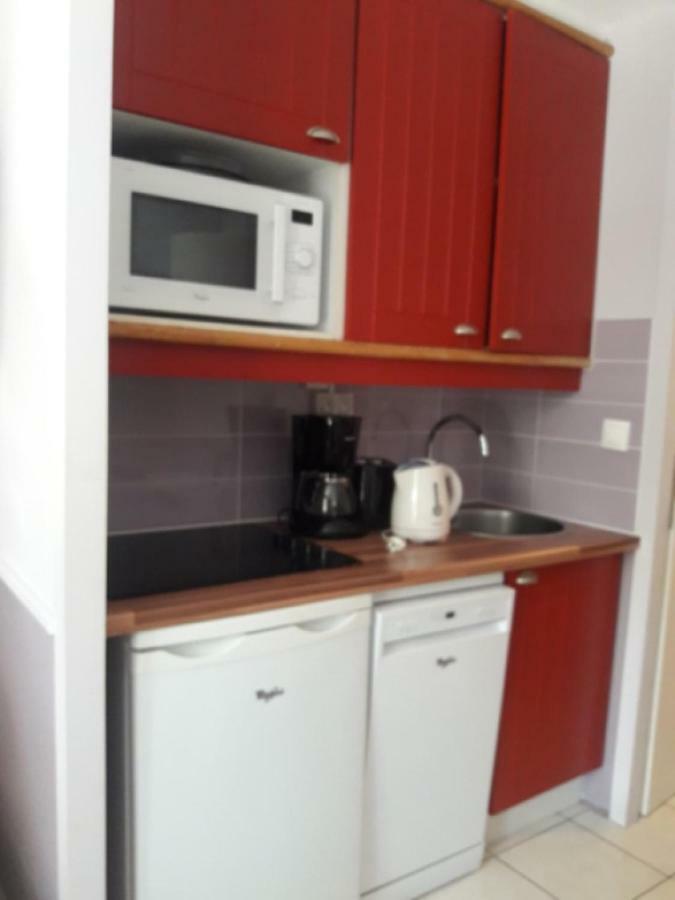 Moliets Plage Appartement Pour 4 Piscine Proche Plage Et Commerces 外观 照片